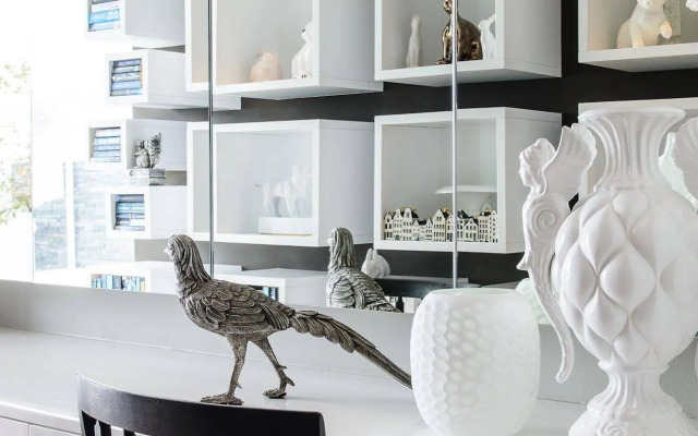 Mannabay Fine Boutique Hotel