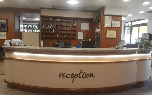 Hotel Residence Memmina