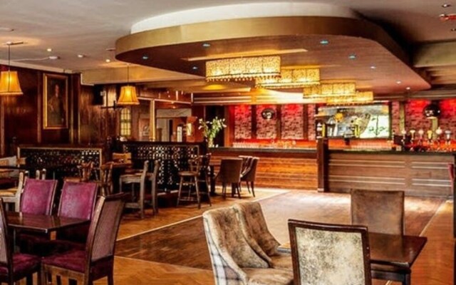 Fir Trees Hotel