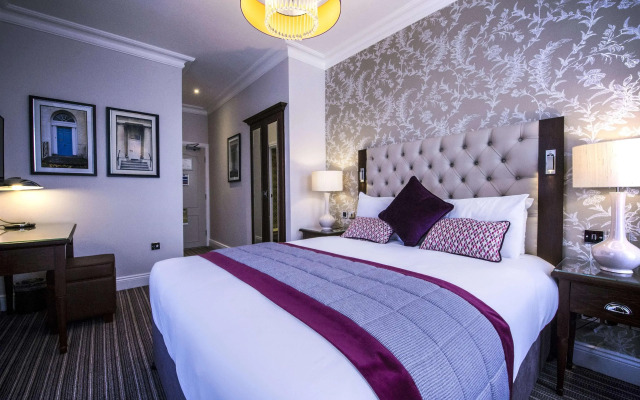 DoubleTree by Hilton Cheltenham-Cotswolds