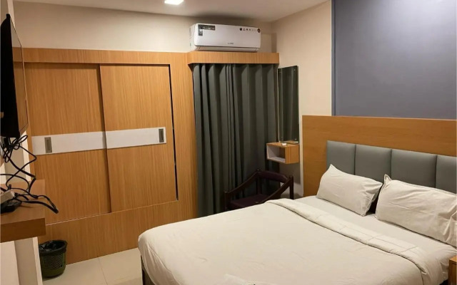 Select Residency