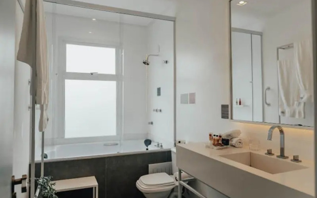 Lote 20 Hotel Boutique