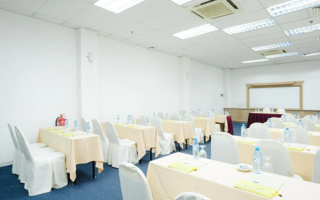 Raia Inn Penang