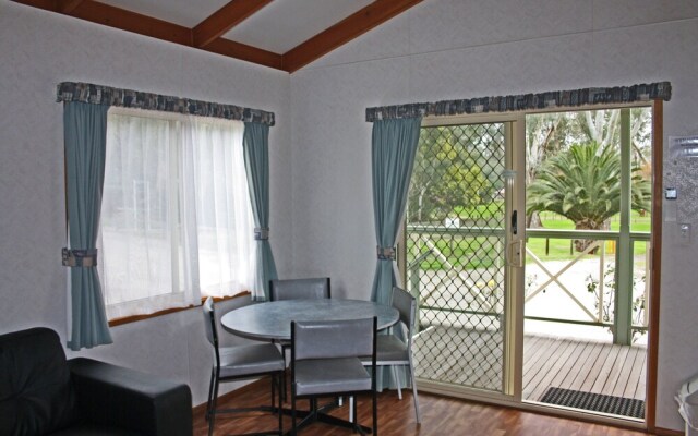 BIG4 Seymour Holiday Park