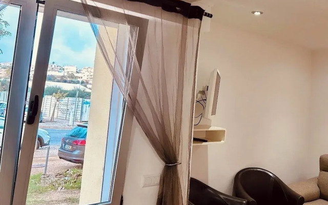 Central Lagos Town Center Apartment Near Marina