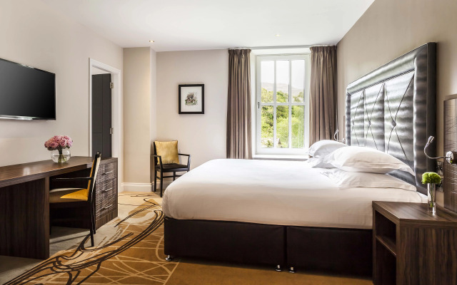 The Daffodil Hotel