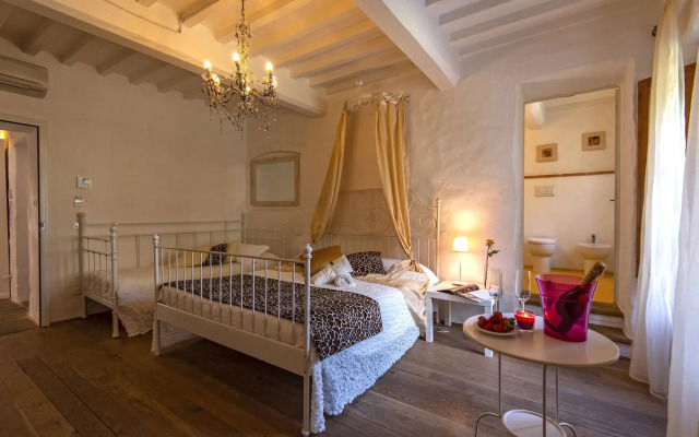 B&B Country House Poggio del Drago
