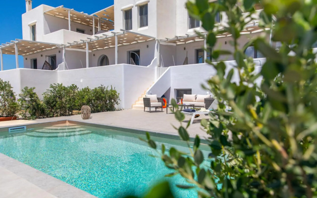 Salinus Villas