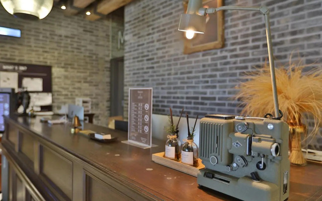 Makers Hotel