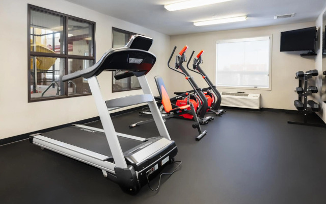 Home Inn and Suites Lloydminster