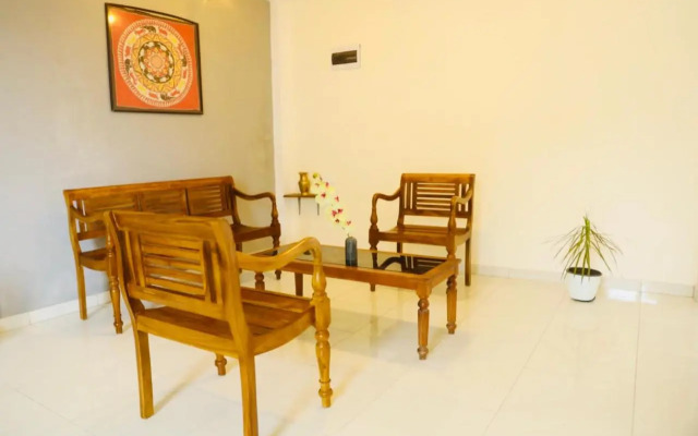 Kandy Holiday Villa