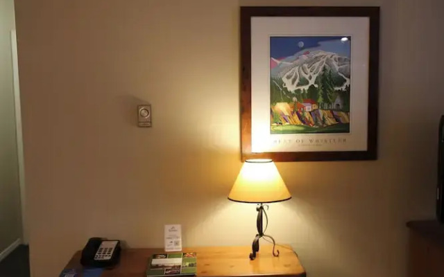 Tantalus #405 - 2BD
