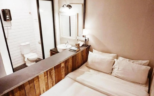 Kim Haus Loft