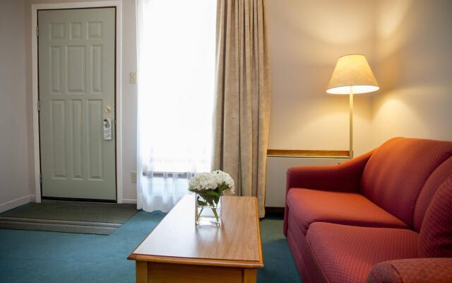 Rideau Heights Inn