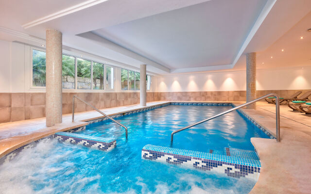 Protur Badia Park Aparthotel