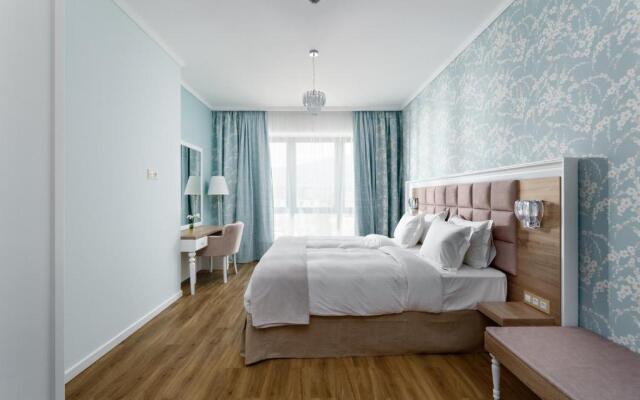 Impresamente Art Hotel