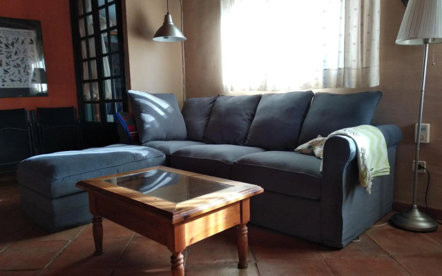 Casa Rural El Riandero