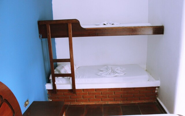 Iate Park Hotel