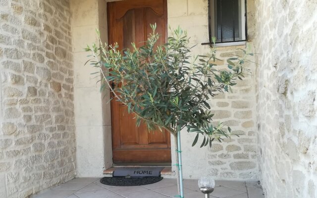 Chambre d'hôtes Villa Eden