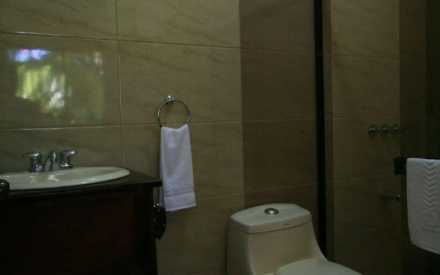 Hotel B&B Garden Grecia