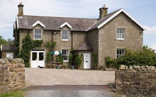 Gibbs Hill Farm