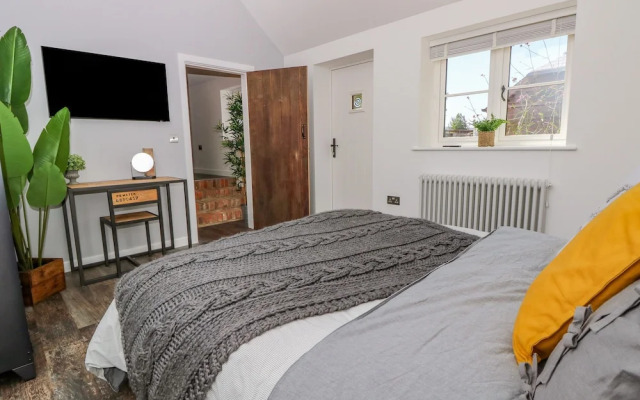 The Old Brewhouse & Piggery