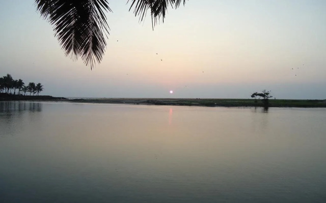 Lagoona Beach Resort
