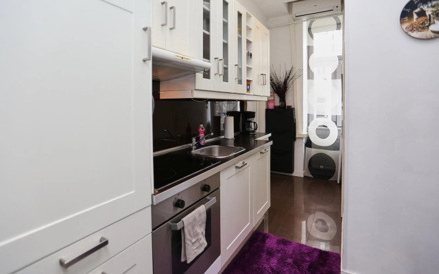 Apartment Bilici GmbH