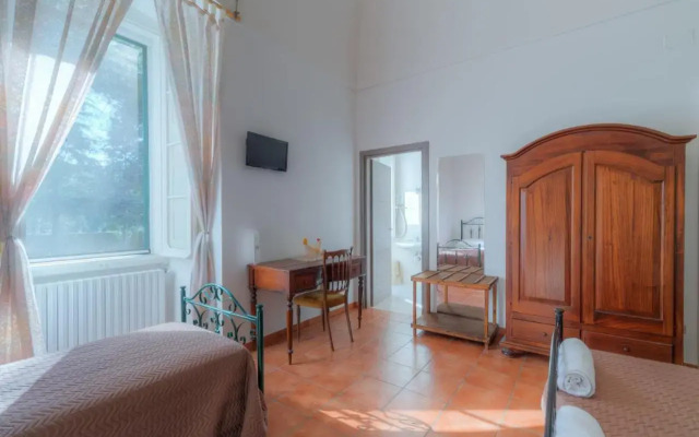 Agriturismo Il Castagnaro