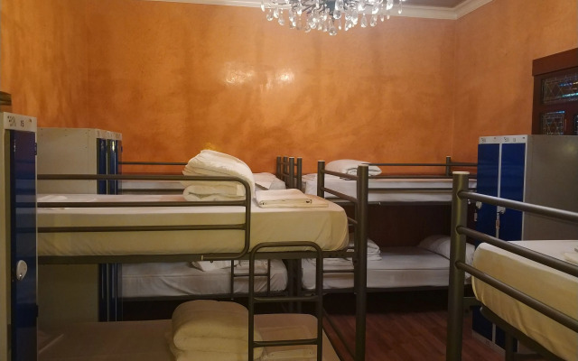 Hostal Avenida Andalucía