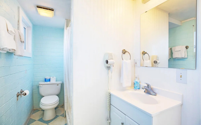 Sand Dollar Condos