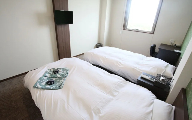 Fujizakura Hotel