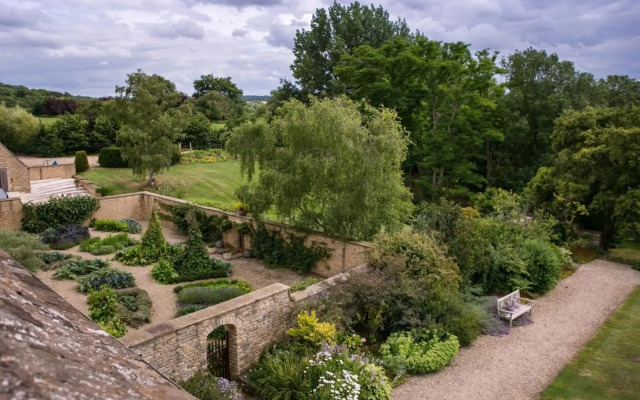 Whatley Manor