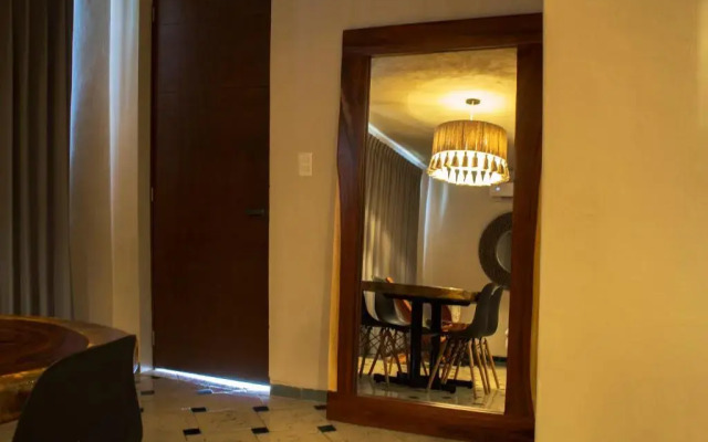Hotel Scappata