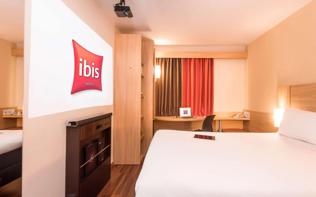 ibis Larco Miraflores
