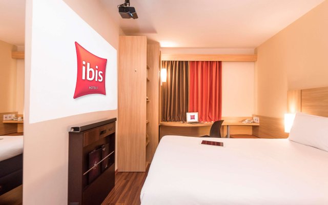 ibis Larco Miraflores