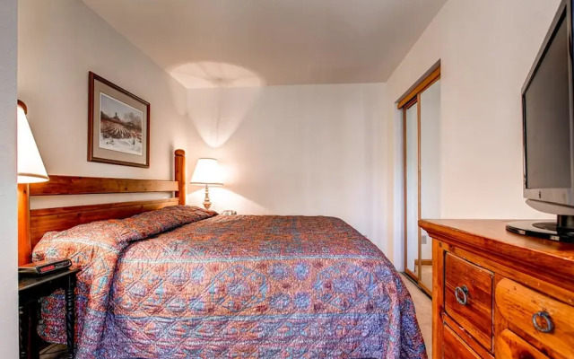 River Mountain Lodge #w213