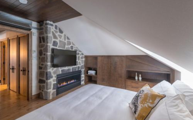 La Maison Kent - Par Aneyro