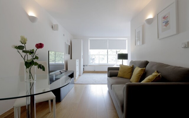 Valet Apartments Chelsea