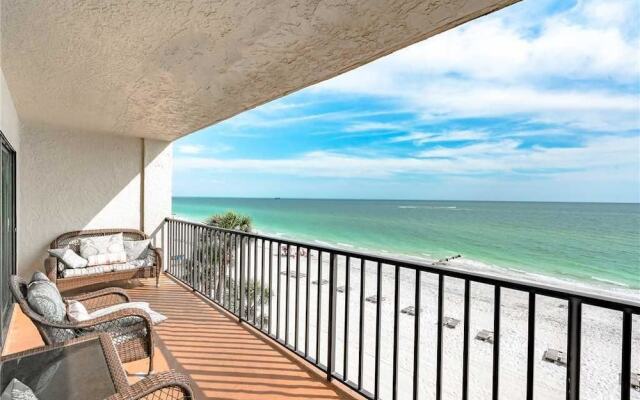 Las Brisas 306 - Three Bedroom Condo
