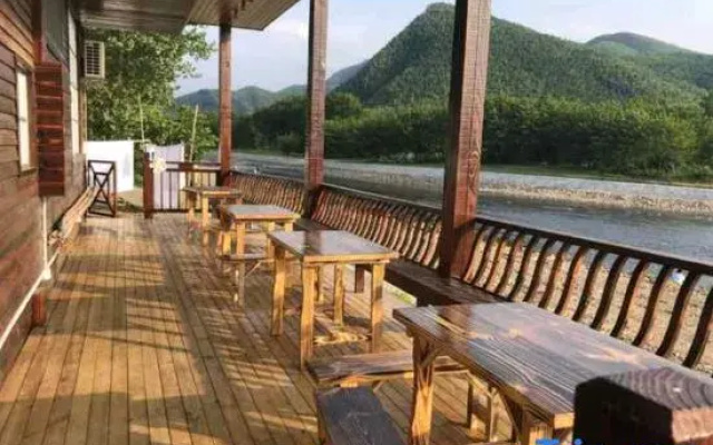 Jing County Linshui Ju Homestay