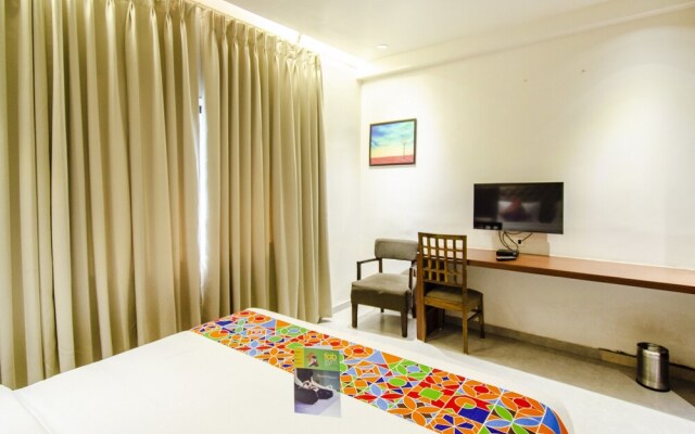 Kangra Rodeway Inn