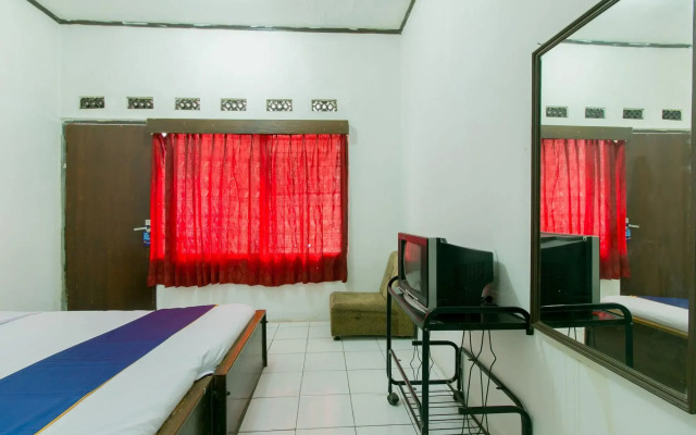 OYO 1707 Hotel Mustika Widyasari
