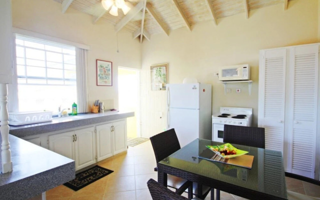 Andkar Vacation Apartment