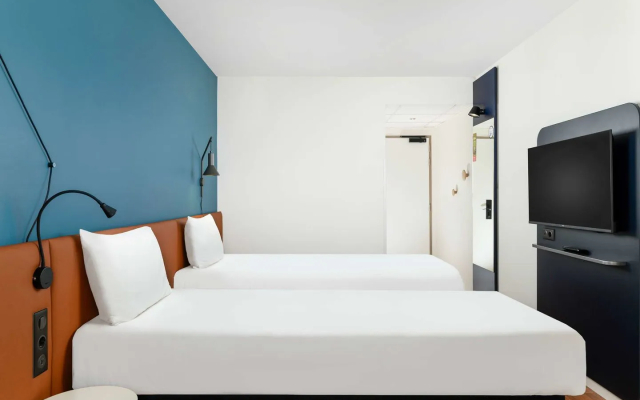 ibis Budapest Centrum