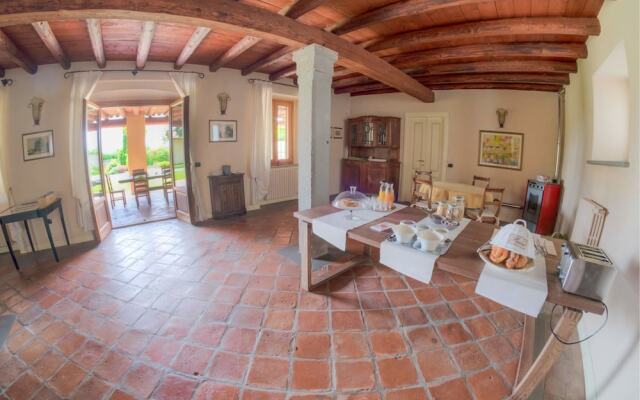 Agriturismo Villa Antonella