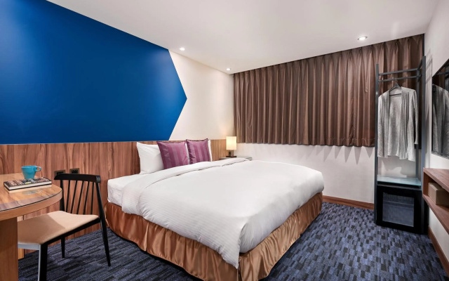 Muzik Hotel - Ximending Xining Branch