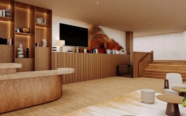 Novotel Paris La Défense Nanterre