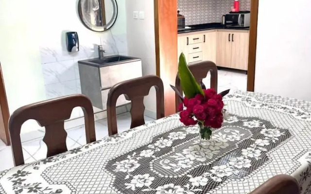 Anastera Home Vila