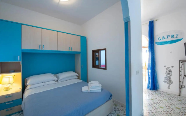Sogno Blu